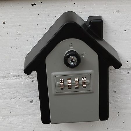 Sotto Il Portico Home 泰兹扎布伦塔 外观 照片