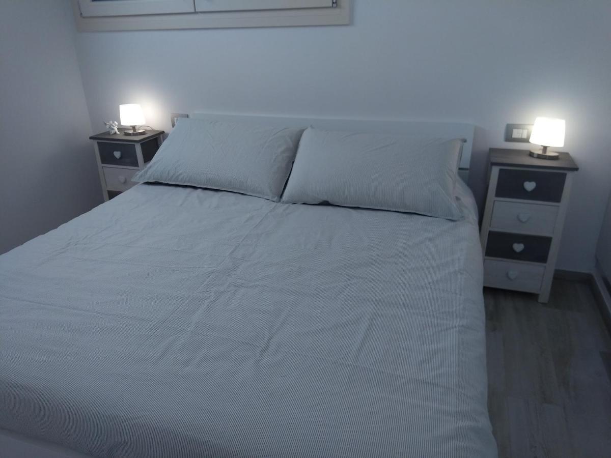 Sotto Il Portico Home 泰兹扎布伦塔 外观 照片