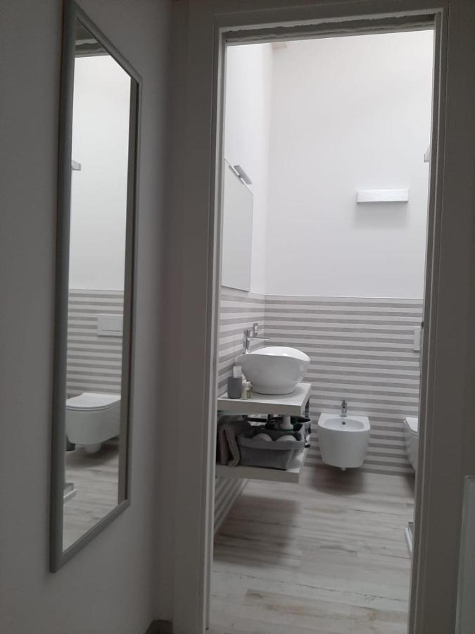 Sotto Il Portico Home 泰兹扎布伦塔 外观 照片