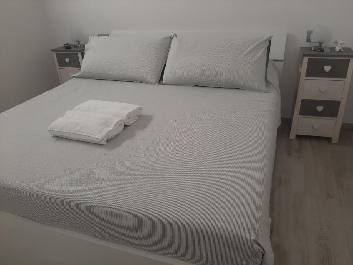 Sotto Il Portico Home 泰兹扎布伦塔 外观 照片