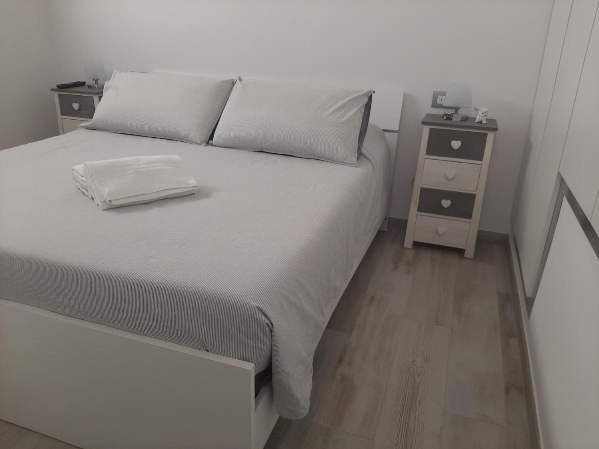 Sotto Il Portico Home 泰兹扎布伦塔 外观 照片