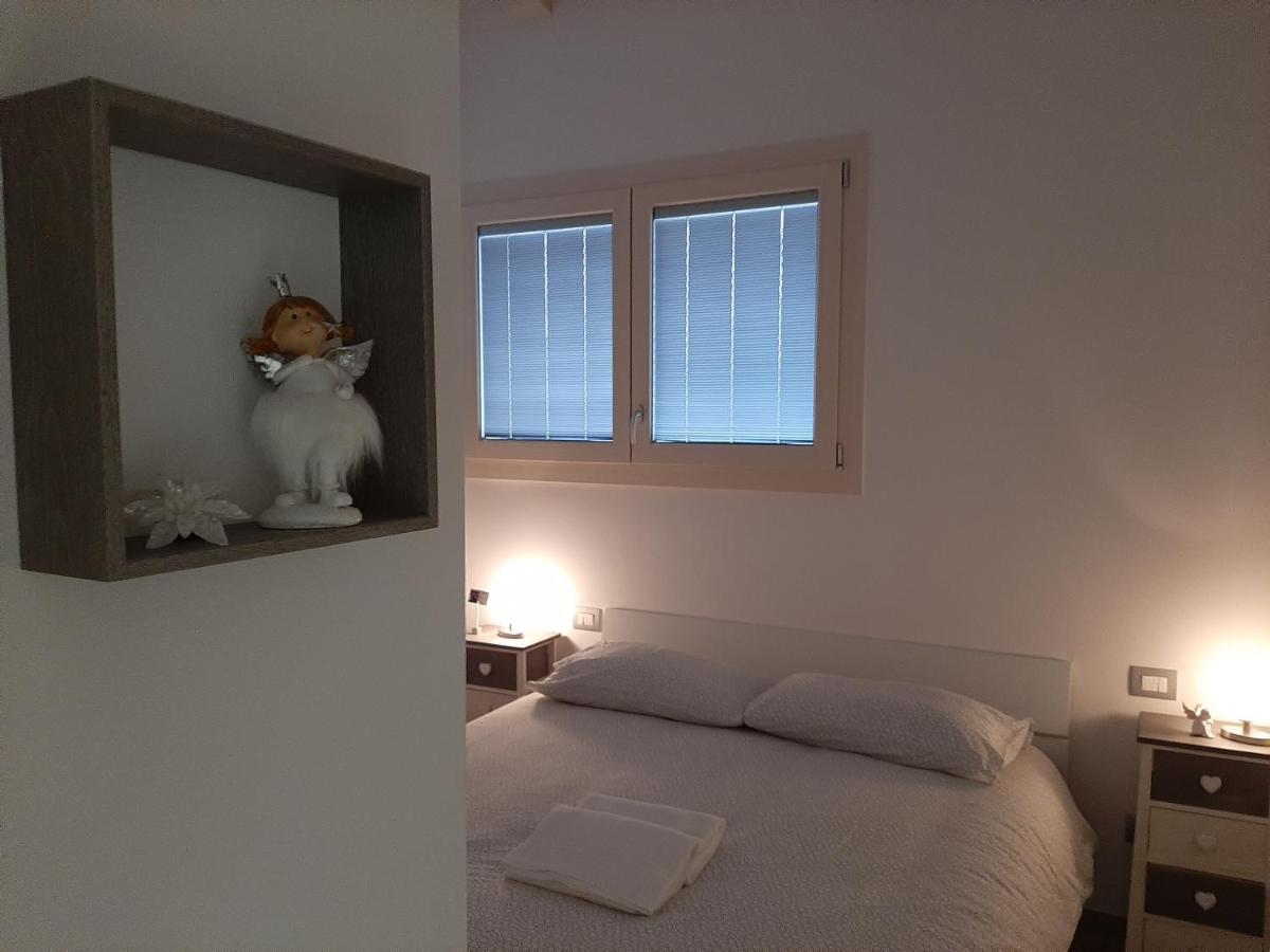 Sotto Il Portico Home 泰兹扎布伦塔 外观 照片