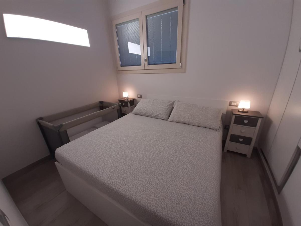 Sotto Il Portico Home 泰兹扎布伦塔 外观 照片