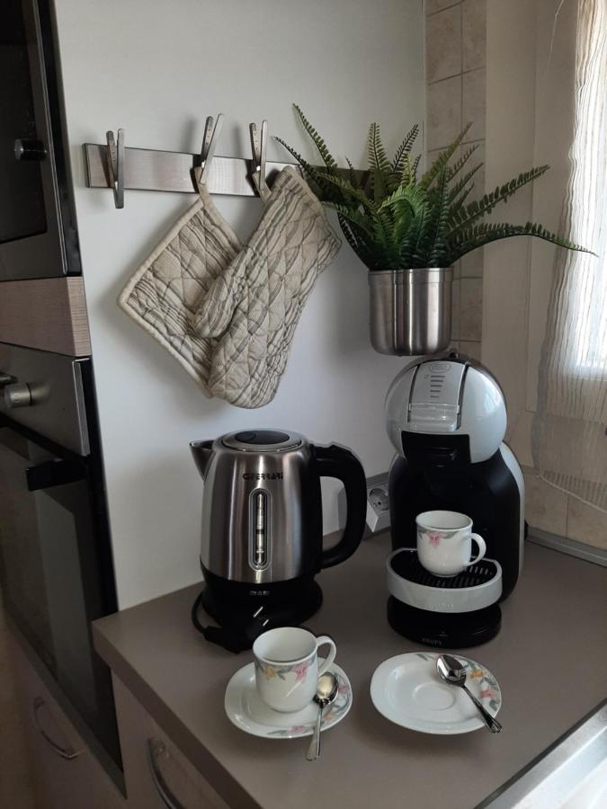 Sotto Il Portico Home 泰兹扎布伦塔 外观 照片