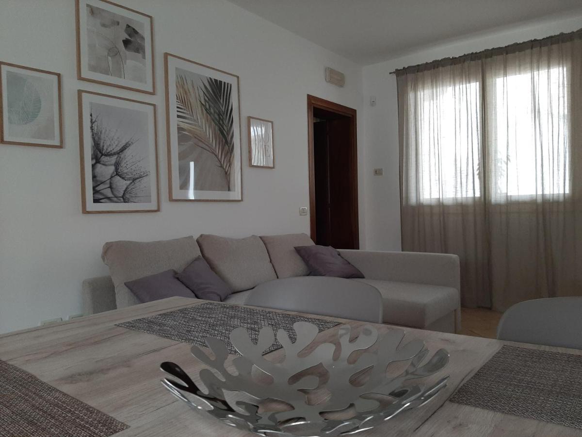 Sotto Il Portico Home 泰兹扎布伦塔 外观 照片