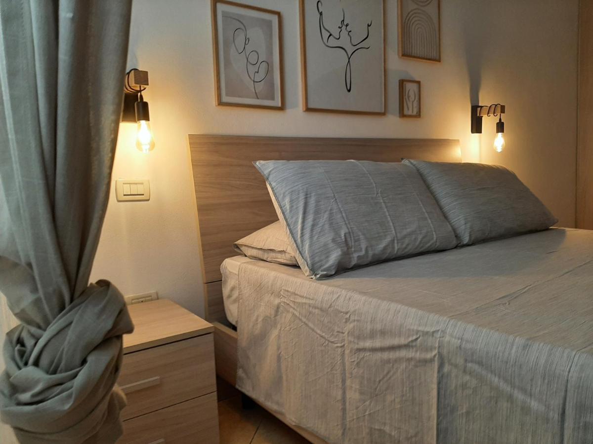 Sotto Il Portico Home 泰兹扎布伦塔 外观 照片