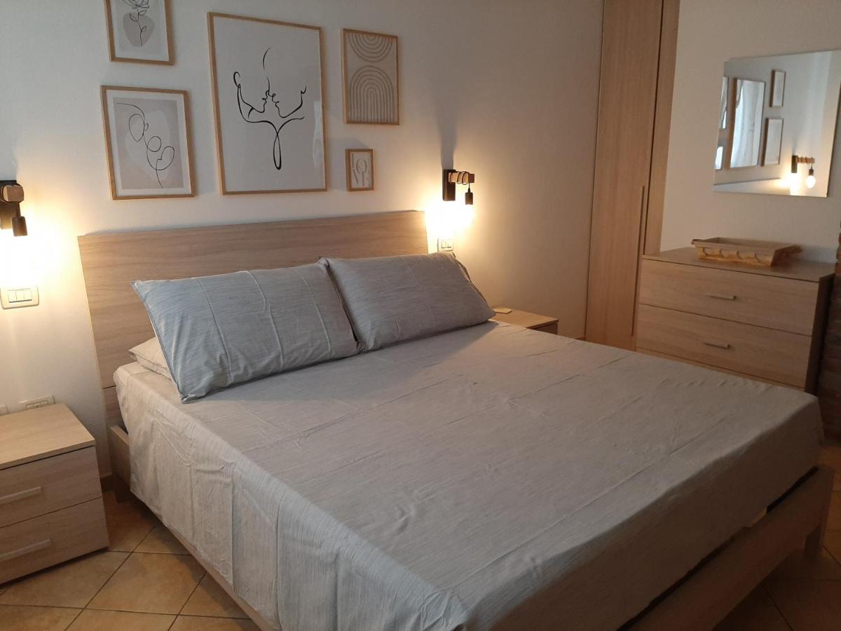 Sotto Il Portico Home 泰兹扎布伦塔 外观 照片