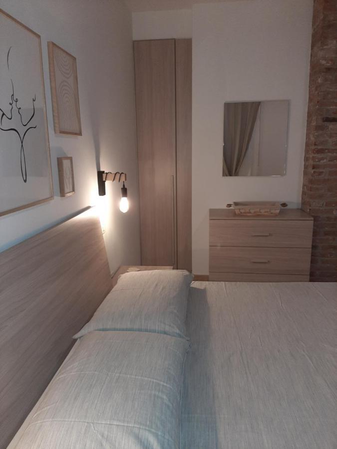 Sotto Il Portico Home 泰兹扎布伦塔 外观 照片