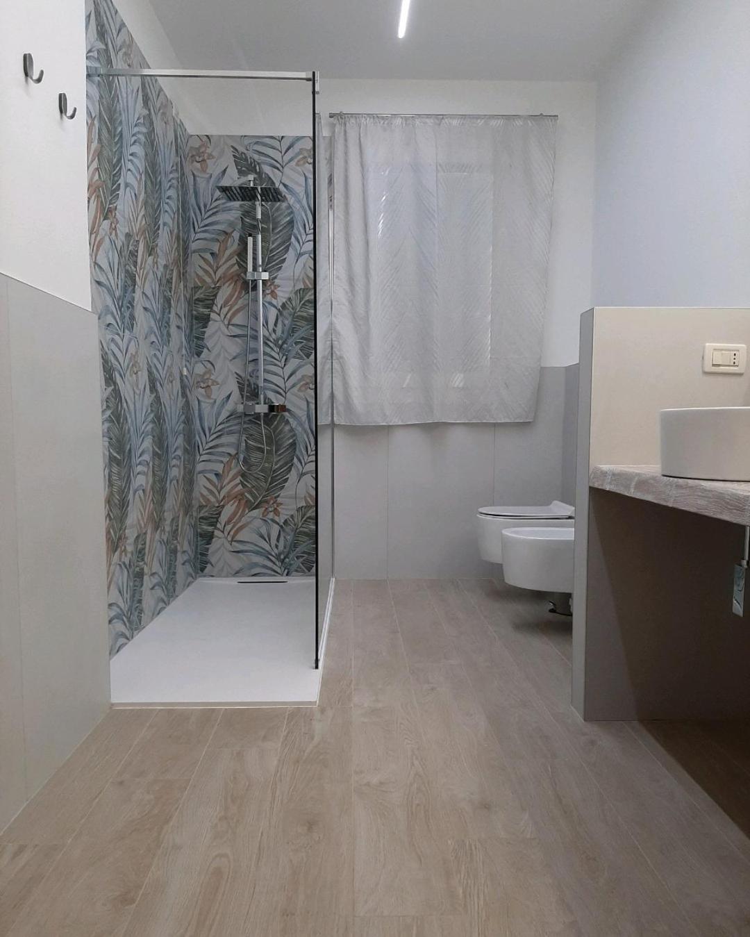 Sotto Il Portico Home 泰兹扎布伦塔 外观 照片